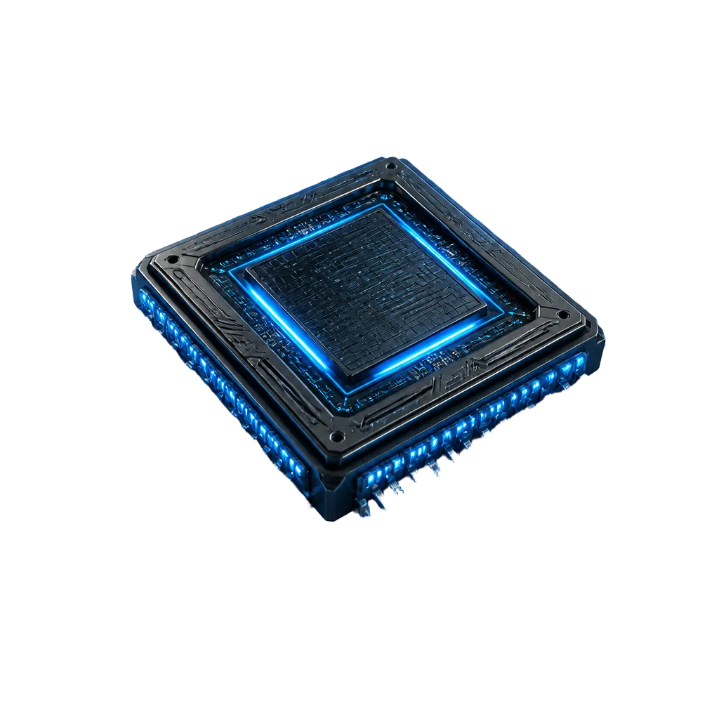 AI engine of a trading bot